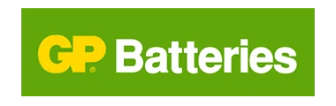 GP BATTERIES
