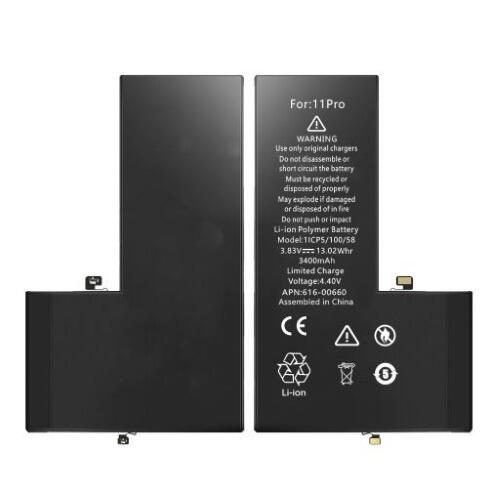 Batteria iPhone 11 Pro