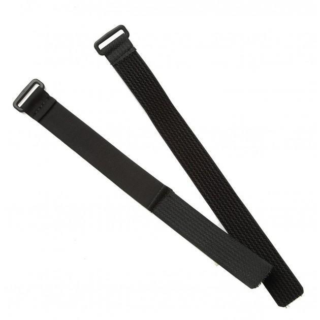 Fascetta in Feltro Adesivo per Armadio Audio Video